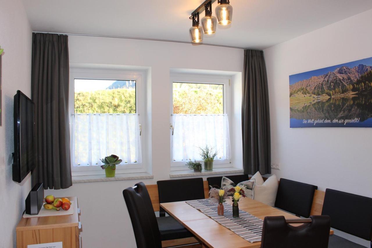 Haus Lorenz Schladming Exterior foto