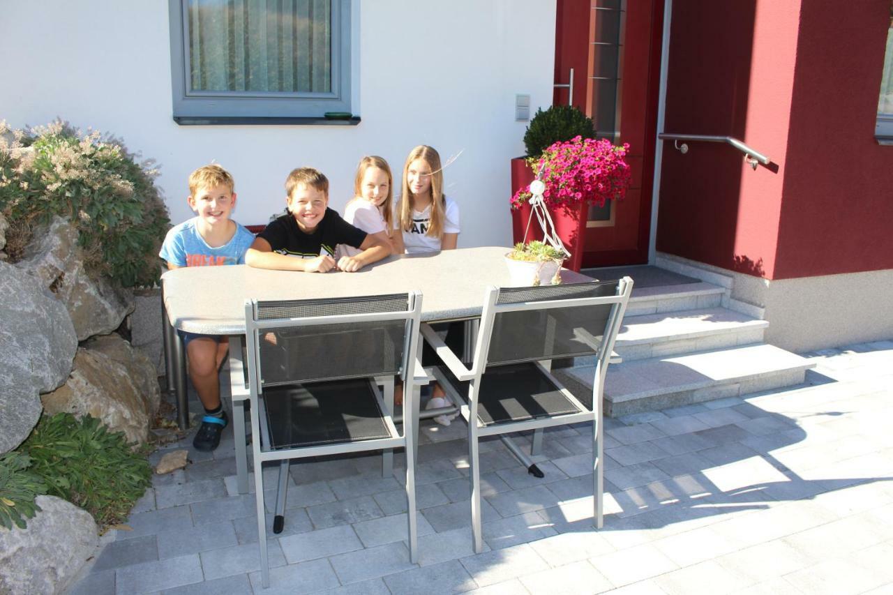 Haus Lorenz Schladming Exterior foto