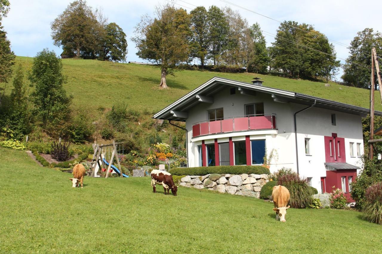 Haus Lorenz Schladming Exterior foto