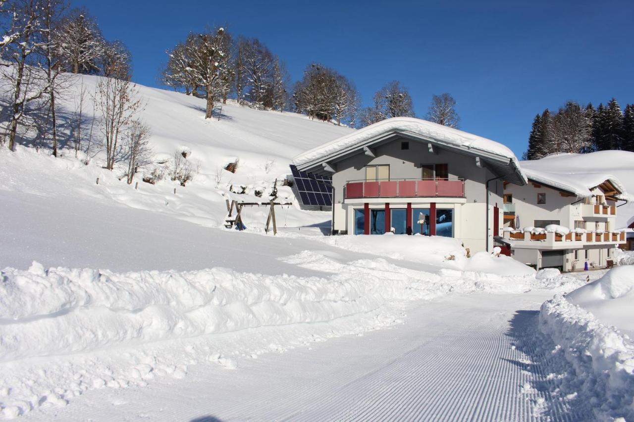 Haus Lorenz Schladming Exterior foto